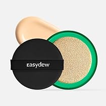 【新品未使用】Easydew EGFシミクッションファンデ 22本体＋リフィル 61P9h7Ow+aL._AC_UL210_SR210,